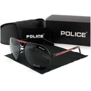 GAFAS SOL POLARIZADAS MUJER POLICIA