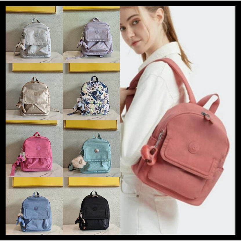 Mochilas pequeñas mujer online kipling