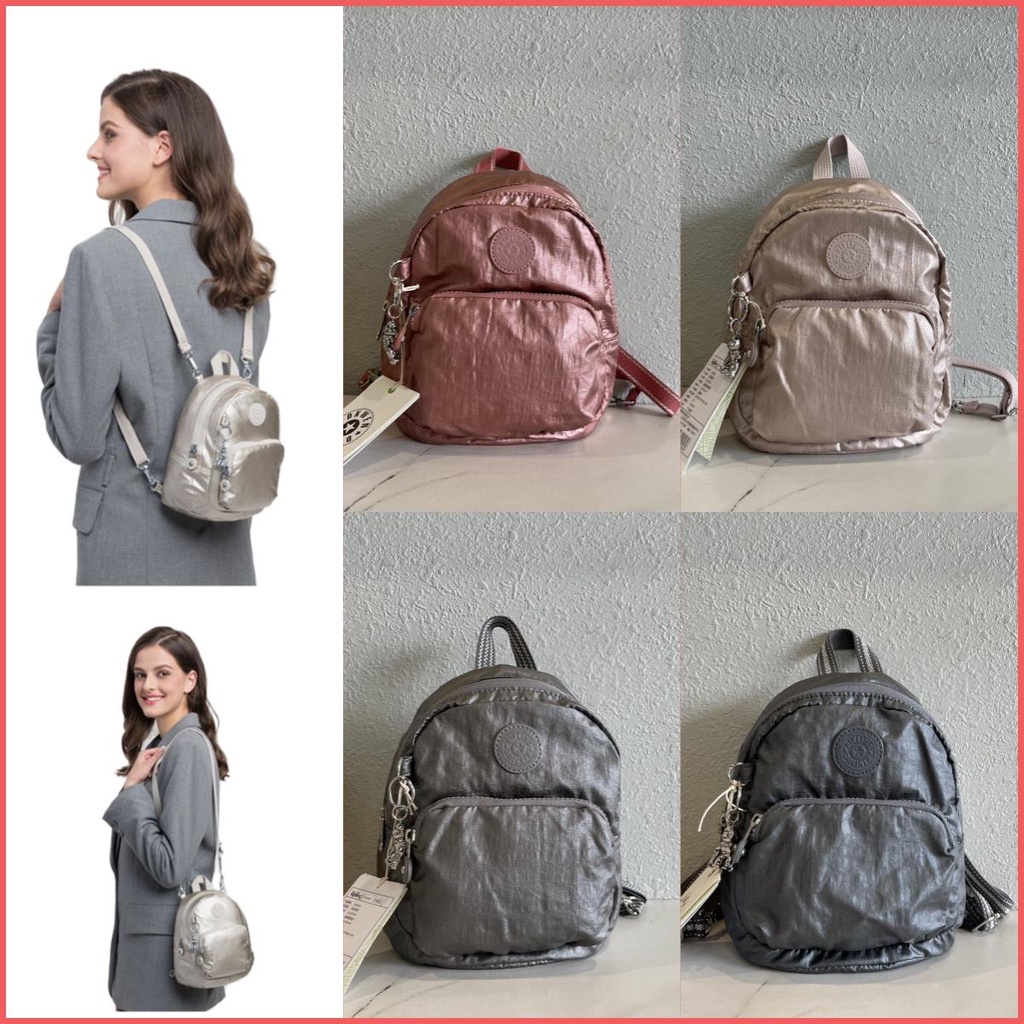 morral para mujer mini backpack kipling, morral