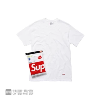 Camisetas supreme hombre fashion