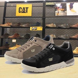 Tenis marca caterpillar hot sale