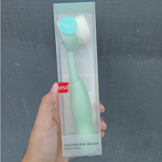 Miniso masajeador de discount ojos