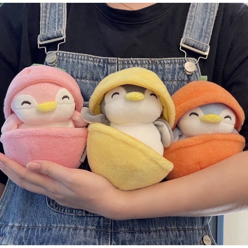 Pinguino best sale miniso precio