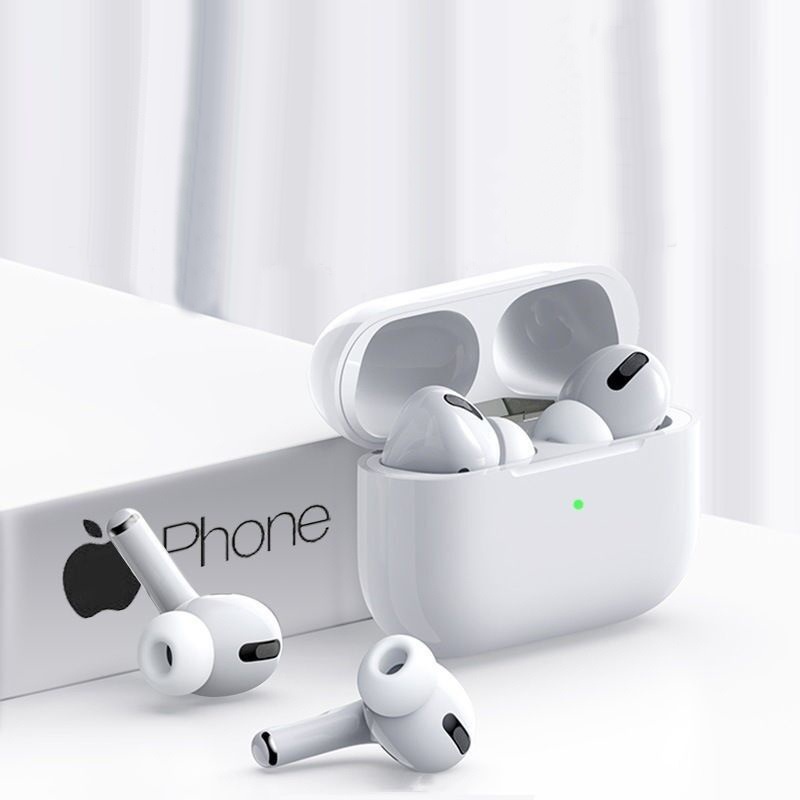 Audífonos apple AirPods for iPhone 11iPhone Xiaomi Inpods13/audífonos  inalámbricos Macaron/Bluetooth 5.0 con micrófono I13 Para Ios/Android
