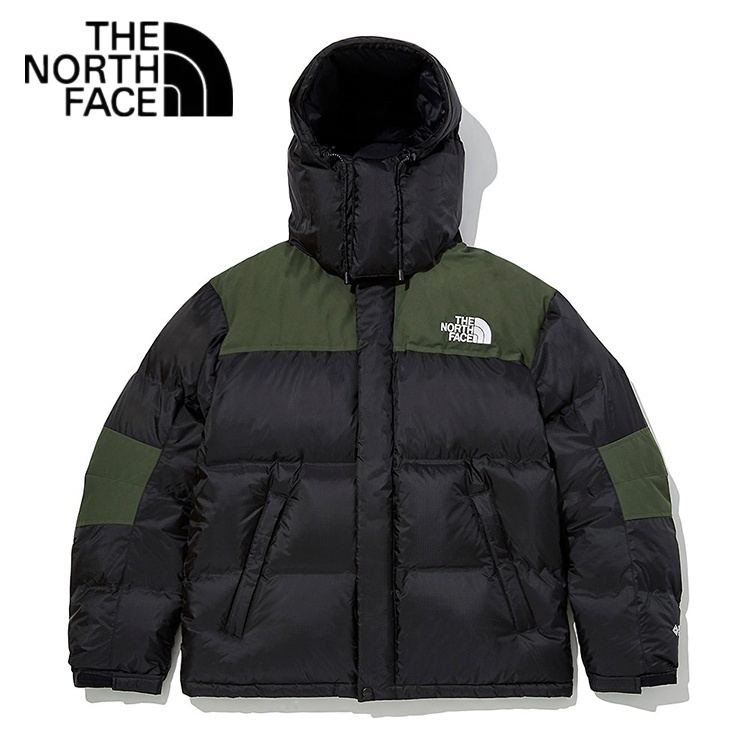 NORTH FACE Chaqueta De Pluma De Ganso Hombre 1997GORE-TEX A Prueba De Viento Y Caliente 90 % Down Mujer NJ1DL64 | Shopee