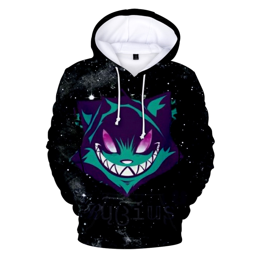 Rubius sudadera cheap