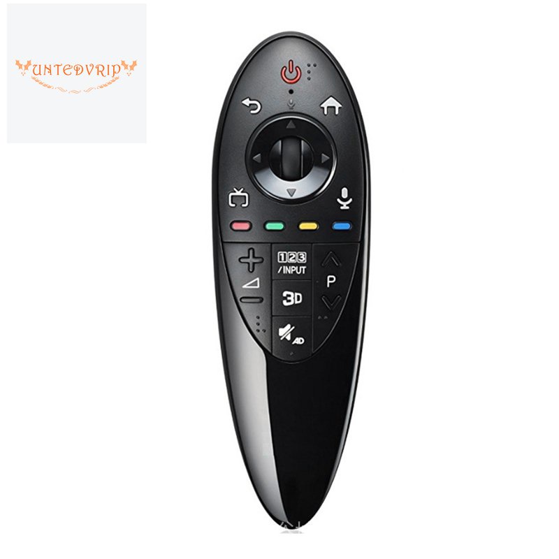 Universal Original LG Smart TV Magic Voice Mando A Distancia (Todas Las  Versiones De) AN-MR21GA MR20GA MR19BA MR18BA MR650A