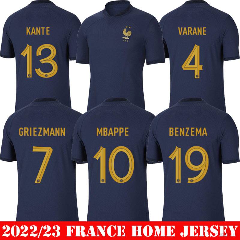 camisetas fútbol francia Ofertas En Línea, 2023 |