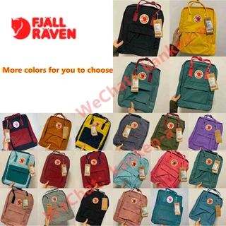 Fjallraven kanken colombia shops