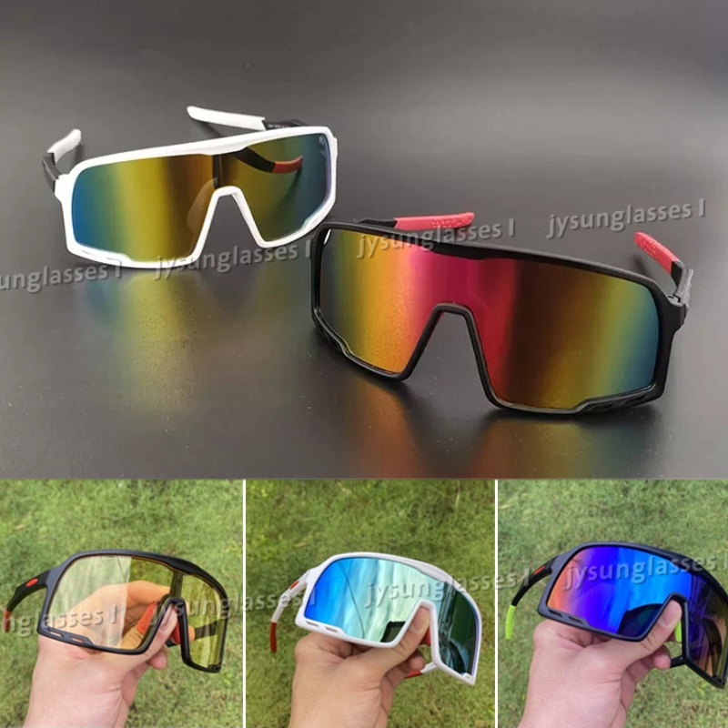 AIELBRO Cycling Sunglasses Polarized Cycling Goggle Men's Cycling 6 Colors  Polarizing Glasses gafas ciclismo hombre - AliExpress