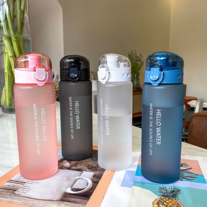 Termo de agua de acero inoxidable - Alternativa ecológica a las botellas de  plástico desechables – Ecostylemexico