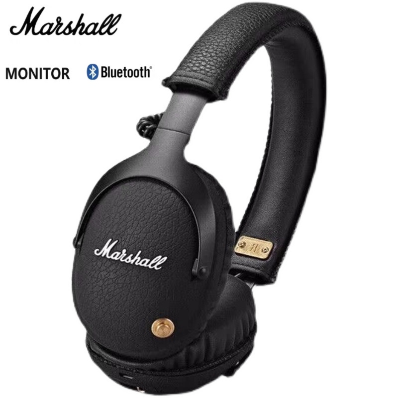 Marshall Monitor II ANC Auricular Bluetooth con
