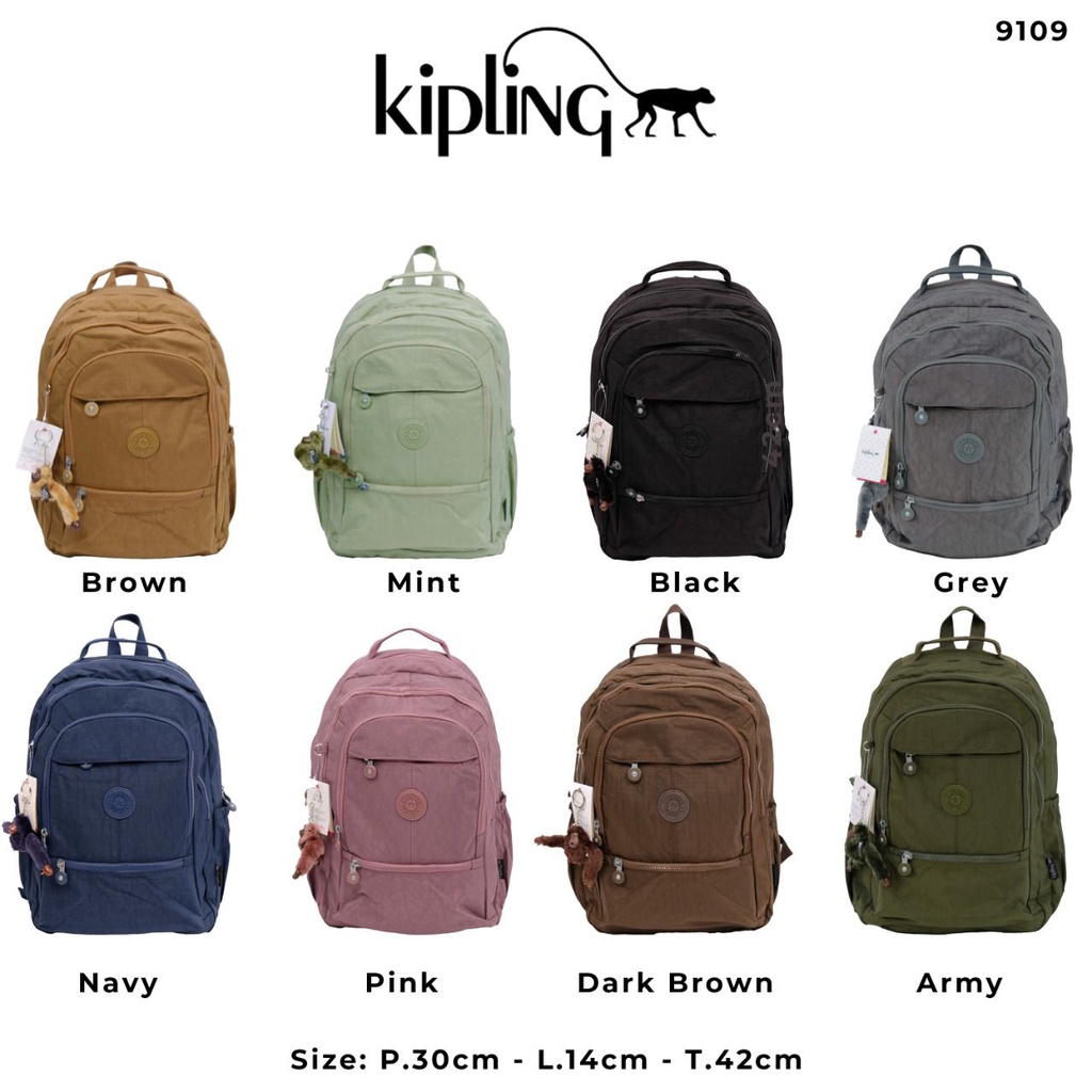 Modelos de best sale mochilas kipling