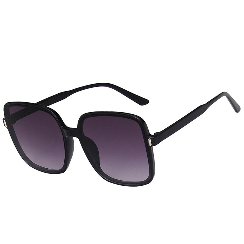 Lentes De Sol Cuadrados Vintage Para Mujer De Disenador De Lujo Clasicos Para Dama UV400 Shopee Colombia