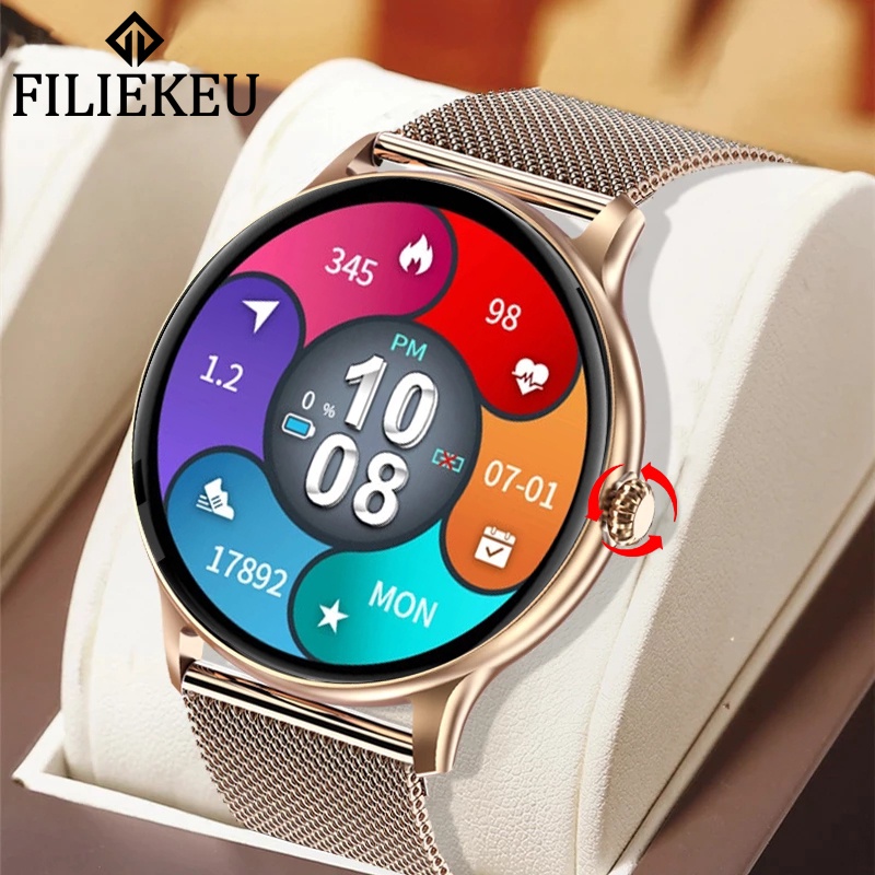 Smart watch para discount android