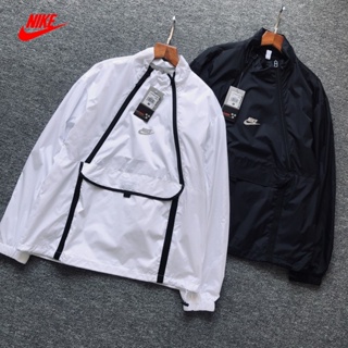 Chaqueta nike reflectante hot sale