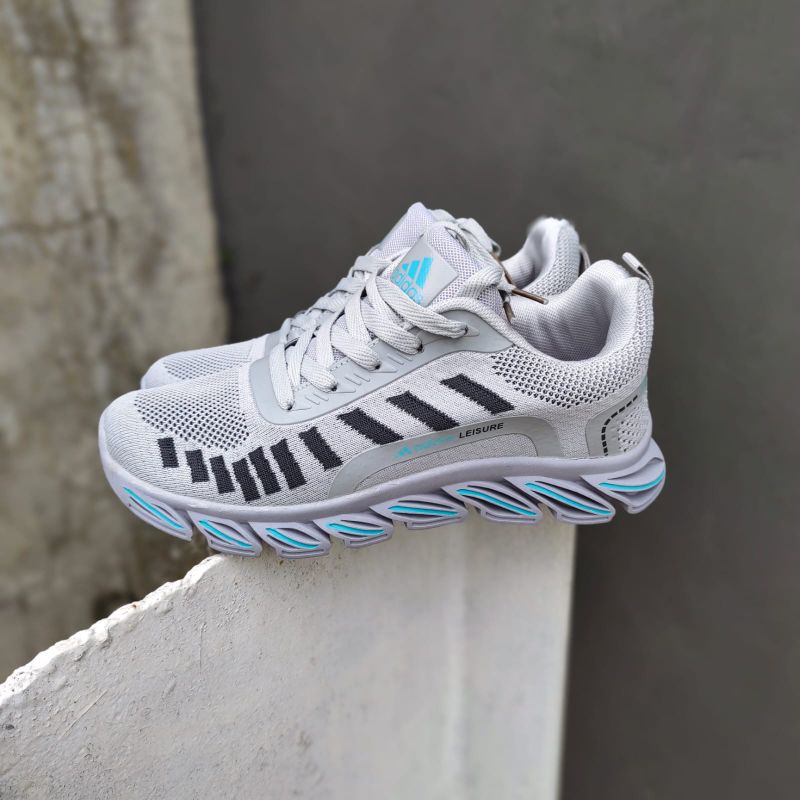 Adidas springblade mujer blanco deals
