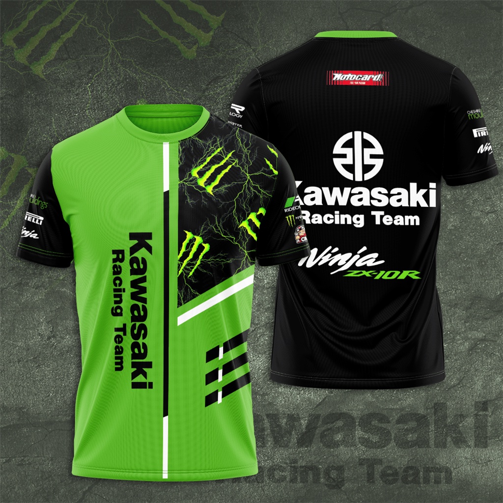 Motocard camisetas hotsell