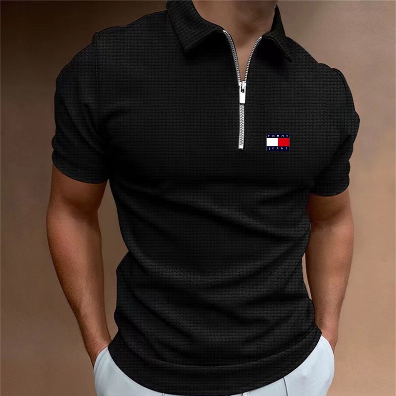 polos tommy - Precios y Ofertas - jul. de 2023 Shopee Colombia