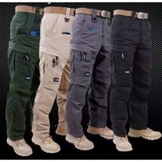 Pantalones de nieve para mujer, pantalones impermeables de invierno, para  exteriores, suave, forro polar, estilo cargo, esquí, senderismo