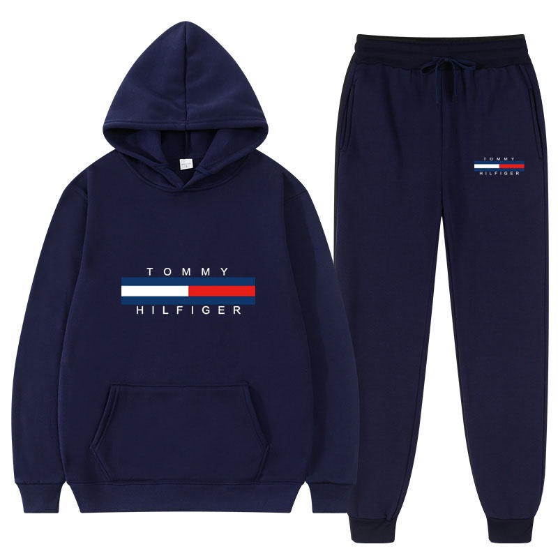 Ropa deportiva tommy hilfiger hombre sale