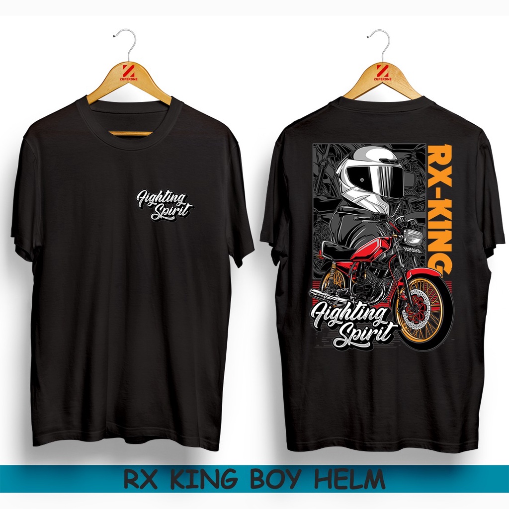 Camisetas discount yamaha hombre