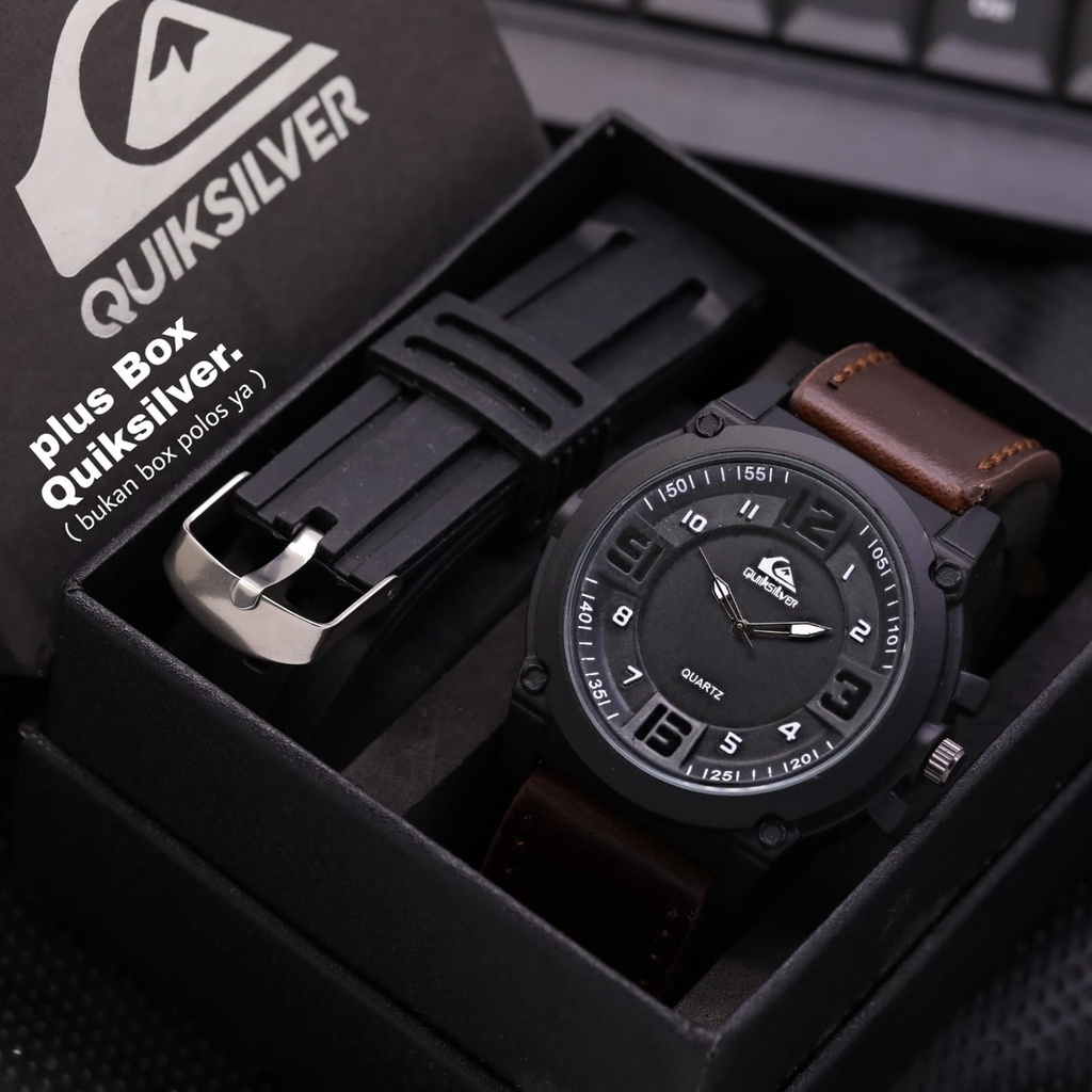 Reloj quiksilver precio sale