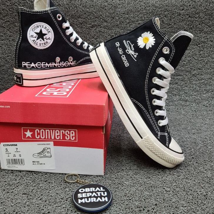 Converse 2025 sucias colombia