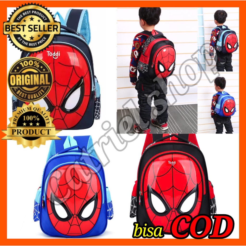 Bolsos de niños online escolares