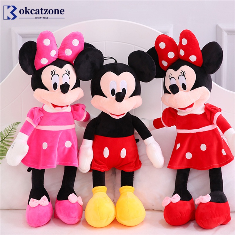 Muñecos de online minnie