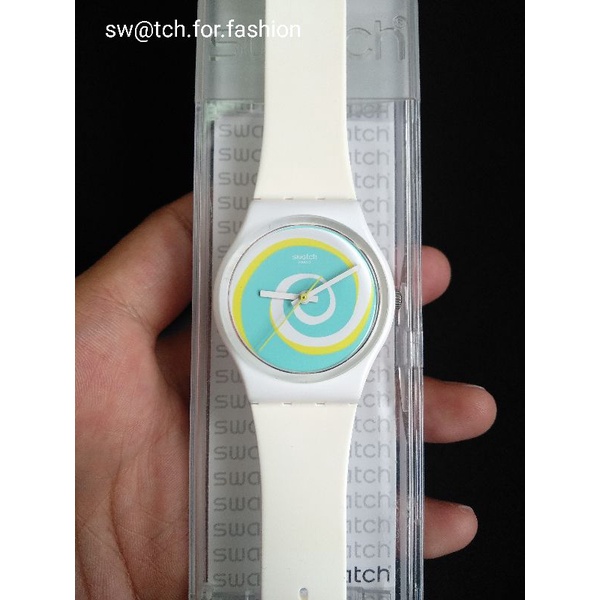 Swatch inteligente best sale