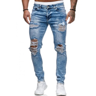 jeans rotos Ofertas En Línea, 2024