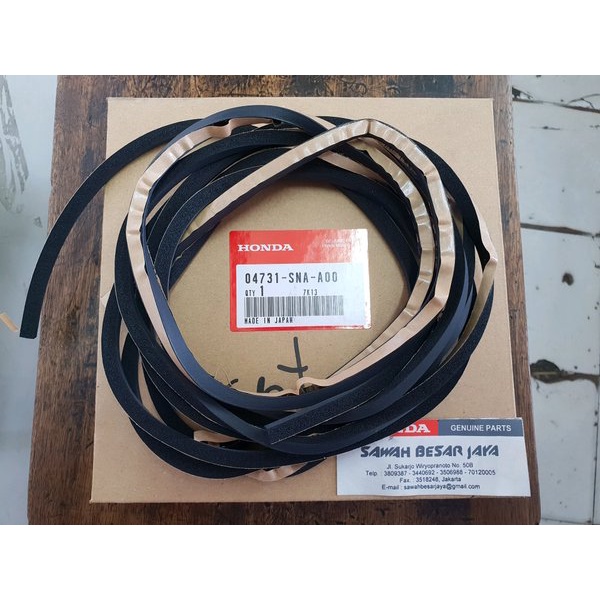 JAPANPARTS JPFA-428S F.Aria Civic 01>05 1.7 16V