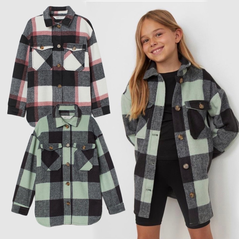 Ropa para best sale niña h&m colombia