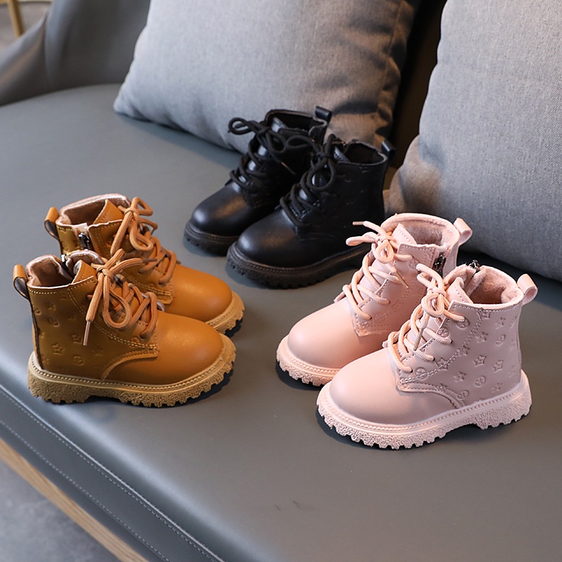 Botas de moda online para niña