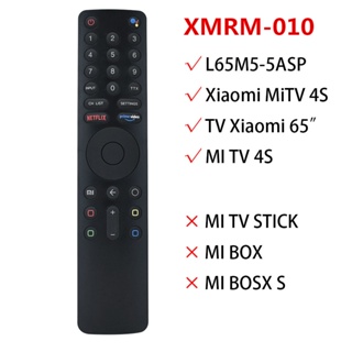 mando a distancia mi box s Tv Stick Xiaomi XMRM 00A 006