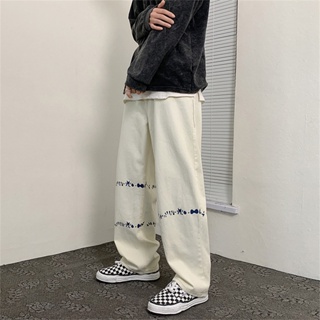 Pantalones de los hombres nuevos pantalones Jogger de moda para hombre  hombres F