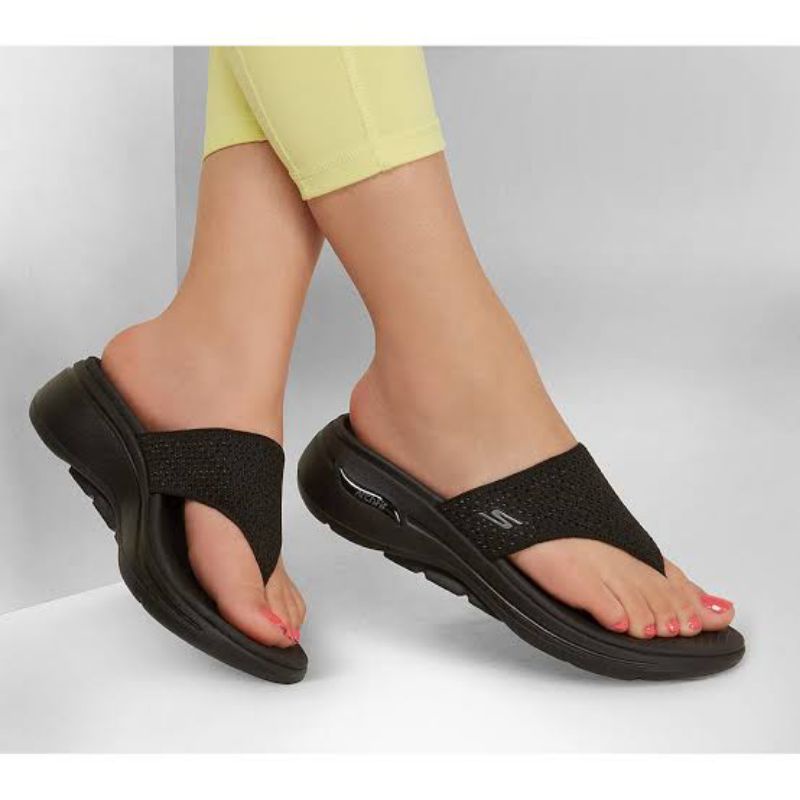 Sandalias discount skechers colombia