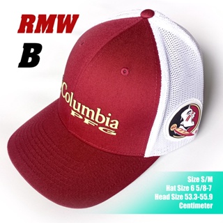  Columbia Gorra de malla con logotipo PFG : Ropa