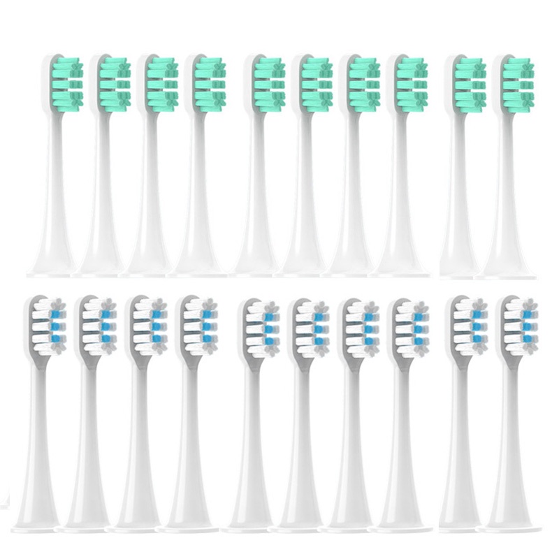 Cabezal cepillo dientes discount xiaomi