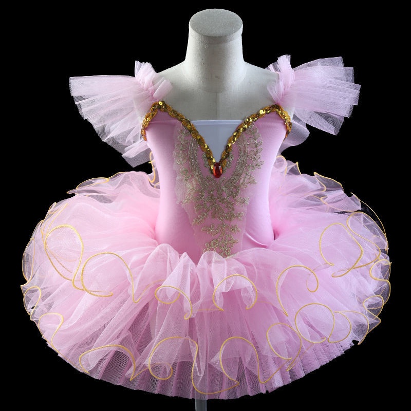 Vestidos de baile, faldas y disfraces bailarina de ballet tutu