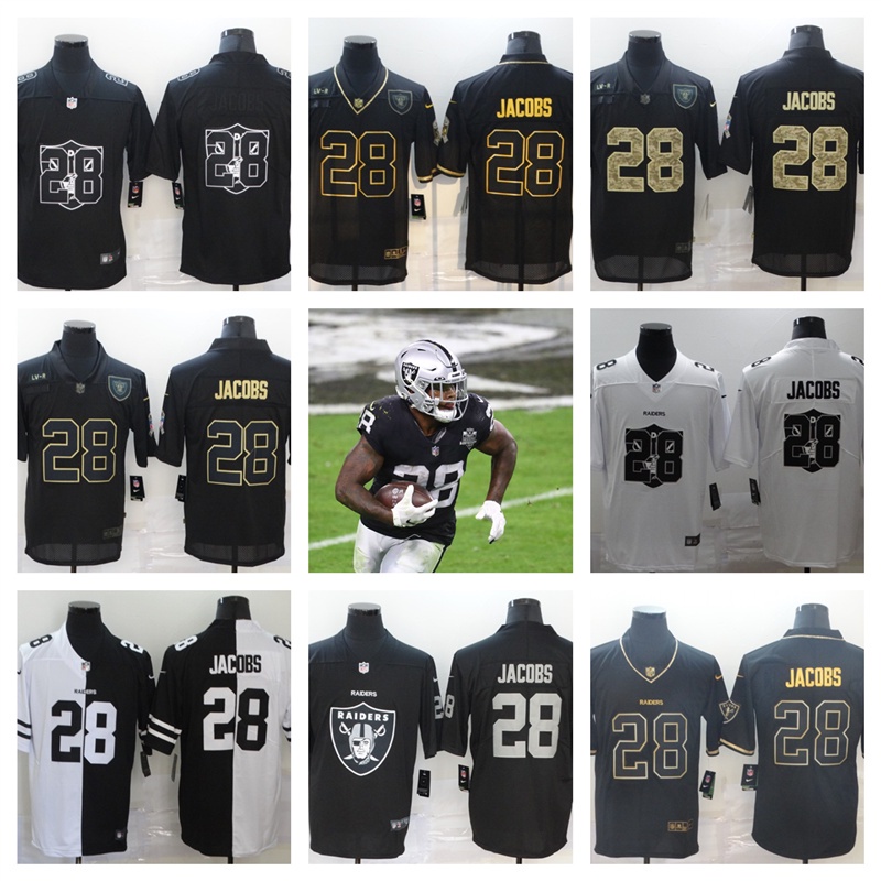 Nike Game Camiseta de los Las Vegas Raiders - Negro - Maxx Crosby - Hombre