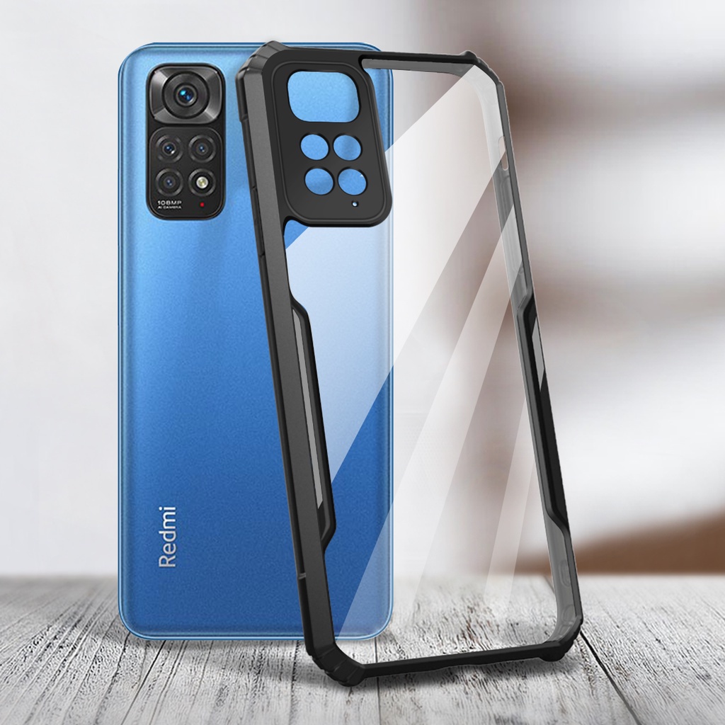 Coque Redmi Note 11E Pro 5G PU en Cuir Redmi Note 11E Pro 5G Carré4 U