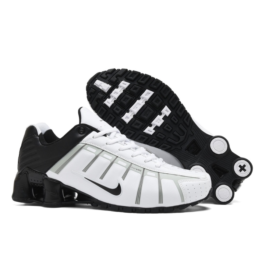 Nike shox shop nz hombre