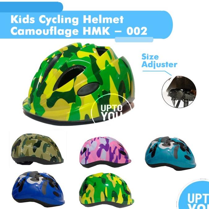 Casco bici niño verde hot sale