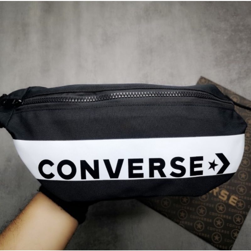 Riñonera converse hot sale