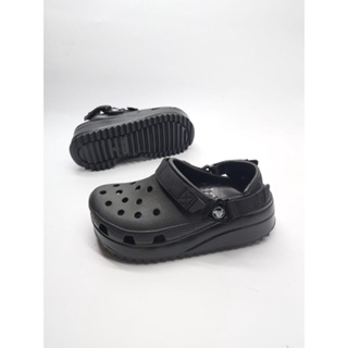 Crocs Classic Hiker zueco sandalias Unisex / sandalias de mujer para hombre  / salud / Slip On | Shopee Colombia