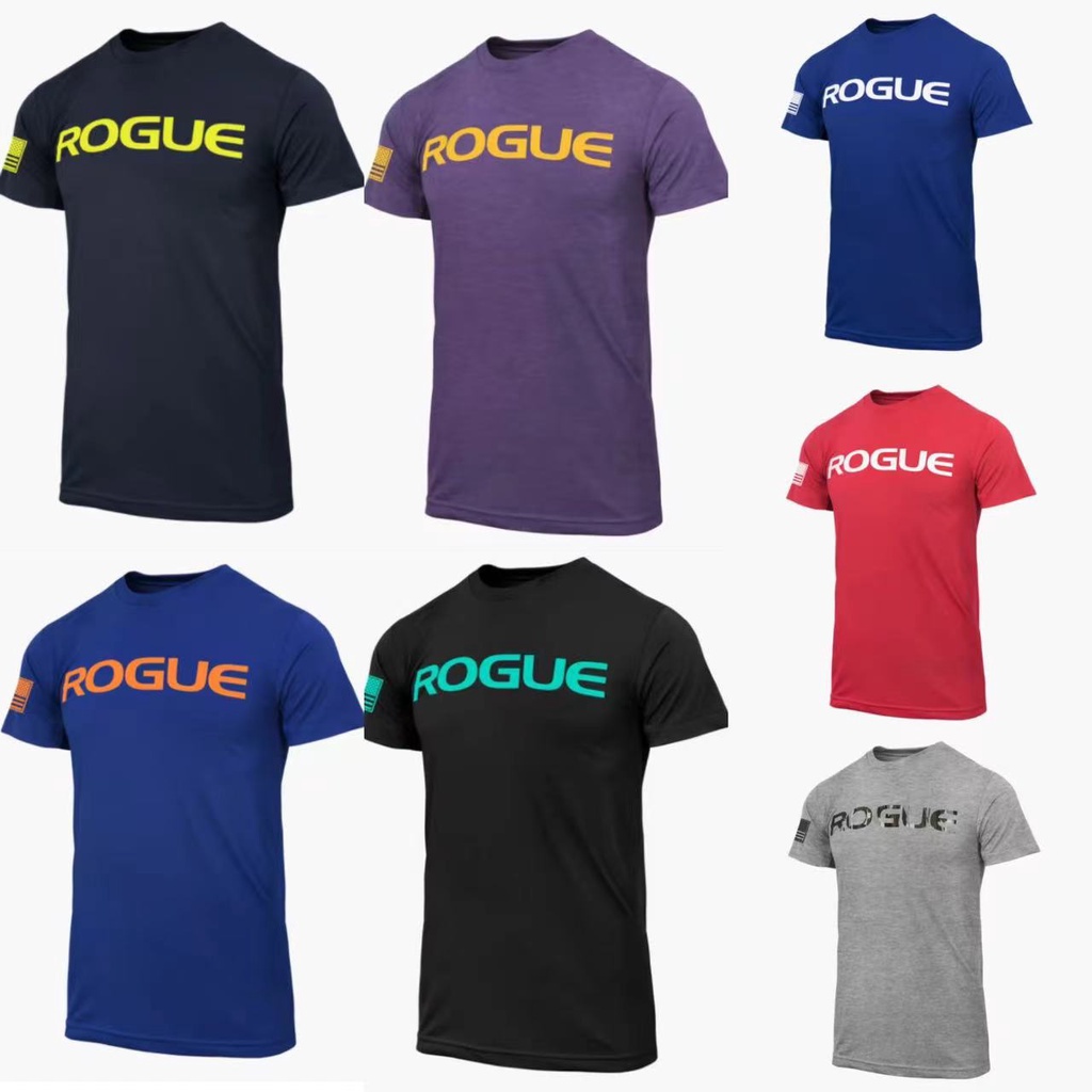 Camisetas rogue crossfit sale