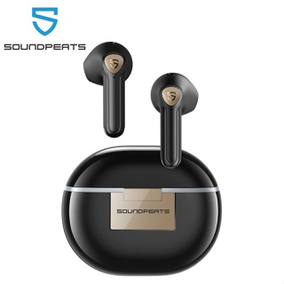 Auriculares Magnéticos Inalámbricos Bluetooth SoundPEATS