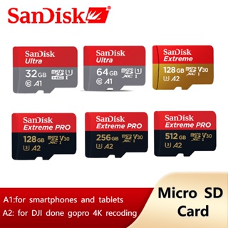  SanDisk SDSQXA1-128G-GN6MA Tarjeta de memoria